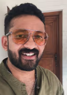 Praveen Narayanan image