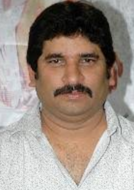 J. Phanindra Kumar image