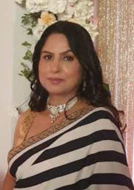 Meenakshi Chugh image