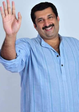 Jayan Cherthala image