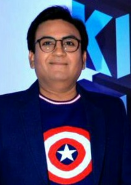 Dilip Joshi image