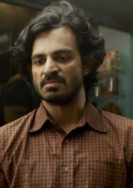 Anshumaan Pushkar image