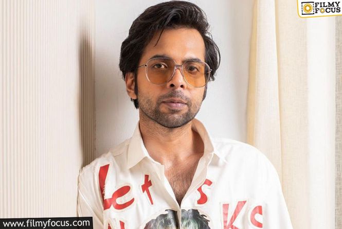 Abhishek Banerjee Returns To Chennai For…