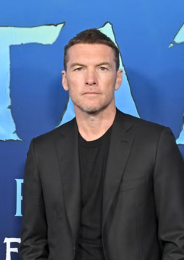 Sam Worthington image