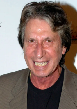 David Brenner image