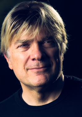 Simon Franglen image