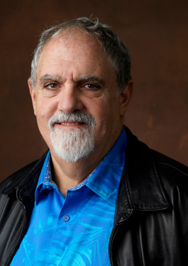 Jon Landau image