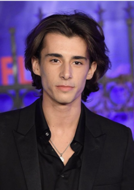 Georgie Farmer image