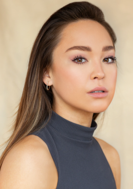 Naomi J. Ogawa image