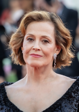 Sigourney Weaver image