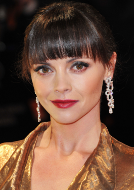 Christina Ricci image