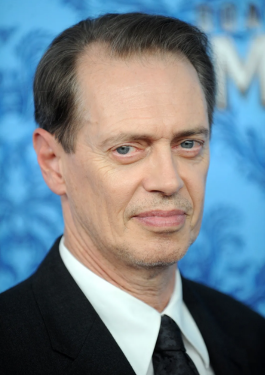 Steve Buscemi image