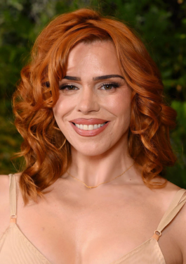 Billie Piper image