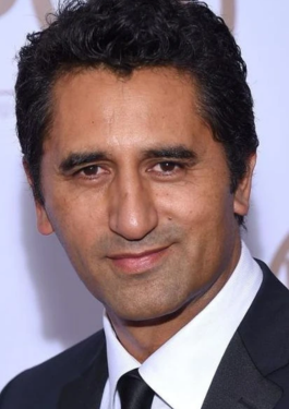Cliff Curtis image
