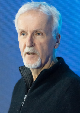 James Cameron image