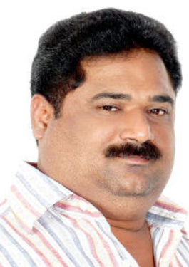 Paruchuri Sivarama Prasad image