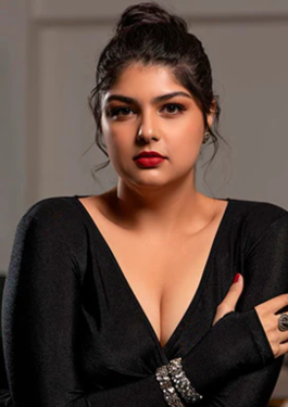 Anshula Kapoor image