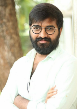 Dilip Kumar Salvadi image