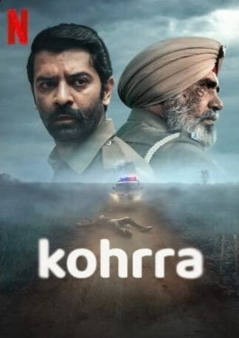 Kohrra