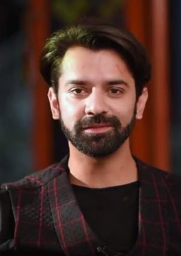 Barun Sobti image