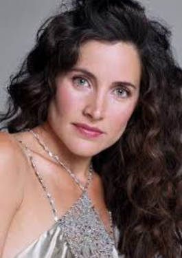 Rachel Shelley image