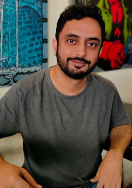 Naren Chandavarkar image