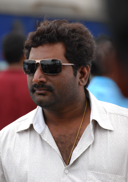 Kishore Garikipati image