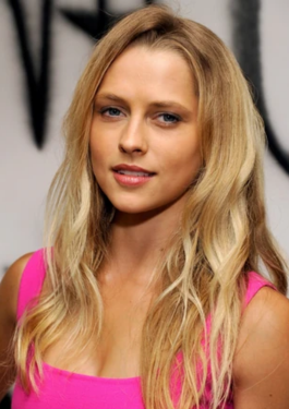 Teresa Palmer image