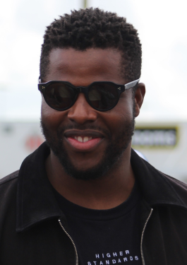 Winston Duke image