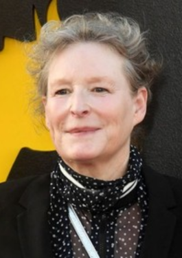 Elísabet Ronaldsdóttir image