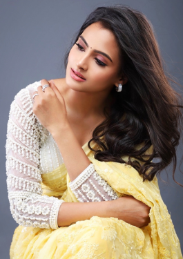 Rashika Shetty image