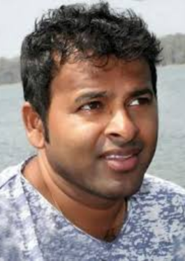 Santhosh Rai Pathaje image