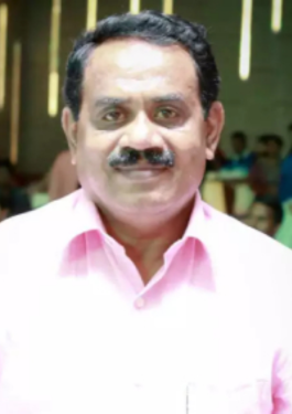 E. Krishnappa image
