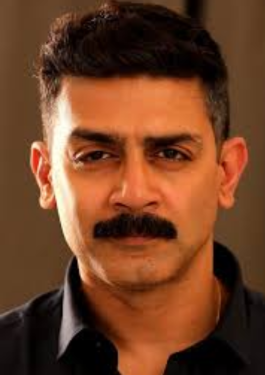 Raghu Mukherjee image