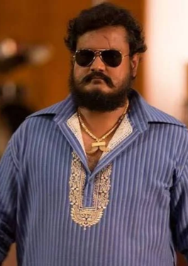 Dinakar Thoogudeepa image