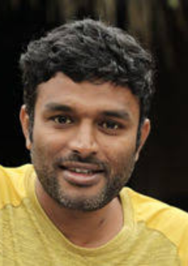 Raghu Niduvalli image