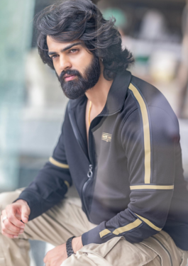 Bharat Bopanna image