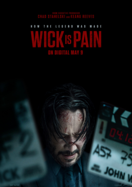 Wick Is Pain