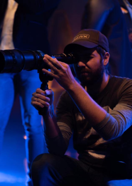 Mike Buchbauer image