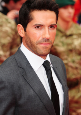 Scott Adkins image