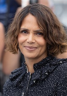 Halle Berry image