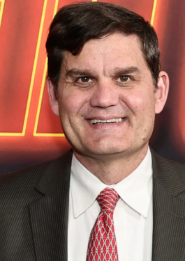 Jason Constantine image