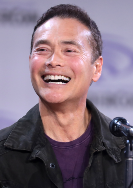 Mark Dacascos image