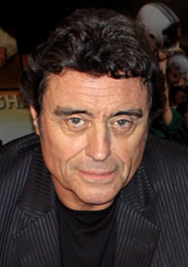 Ian McShane image