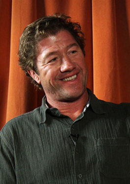 Darrin Prescott image