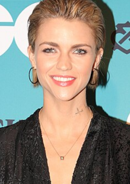 Ruby Rose image