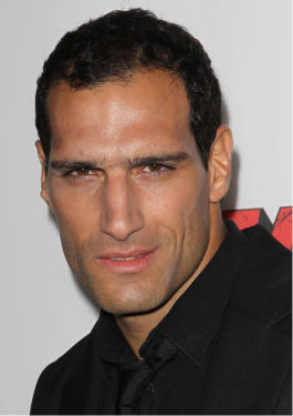 Marko Zaror image