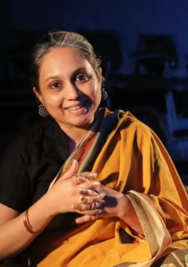 Anubha Fatehpura image