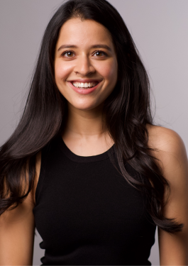 Pragati Mishra image