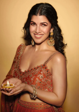 Nimrat Kaur image